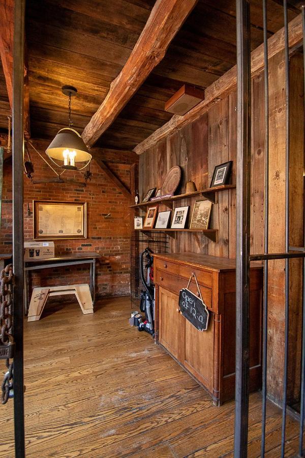 Country Squire Inn And Suites Coshocton Dış mekan fotoğraf