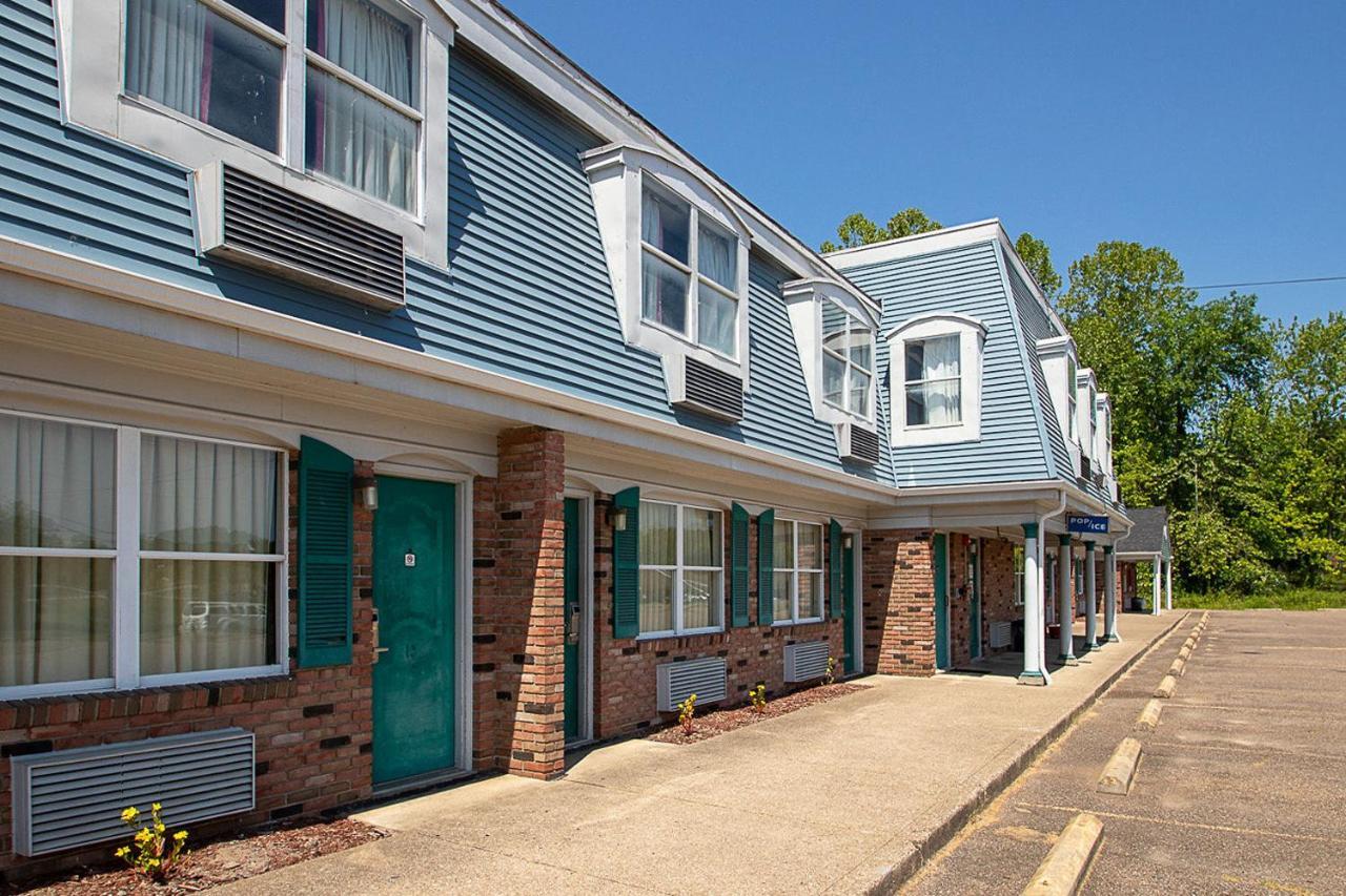 Country Squire Inn And Suites Coshocton Dış mekan fotoğraf