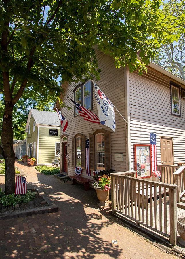 Country Squire Inn And Suites Coshocton Dış mekan fotoğraf