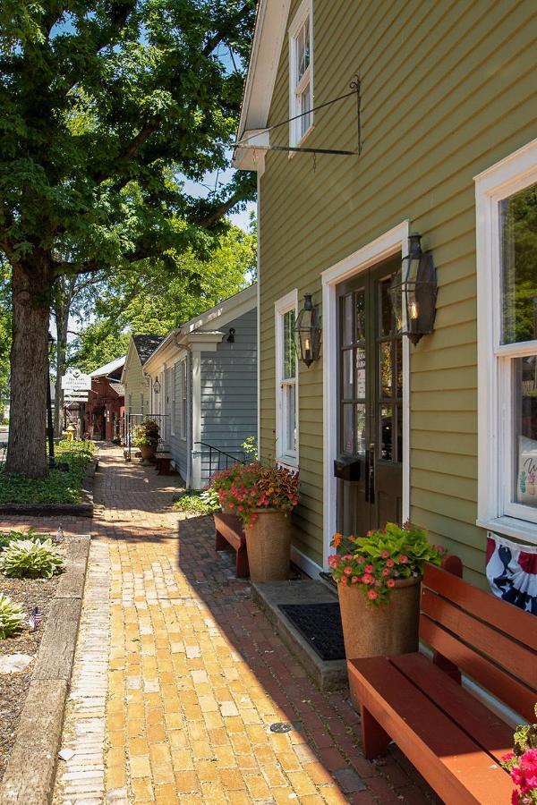 Country Squire Inn And Suites Coshocton Dış mekan fotoğraf
